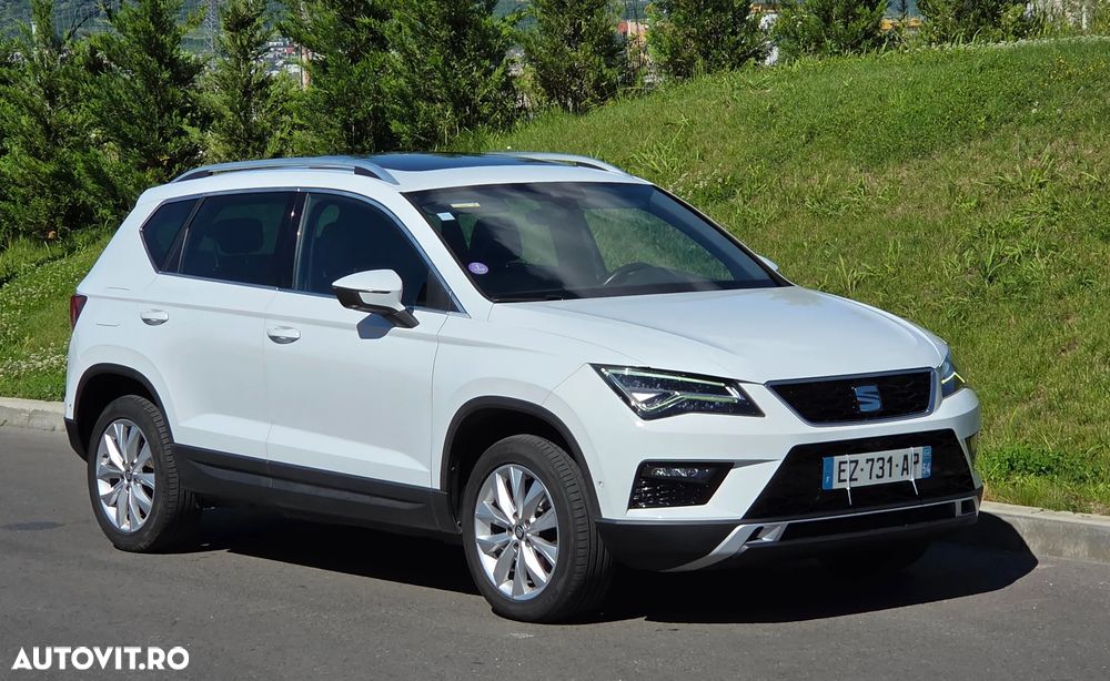 Seat Ateca - 10