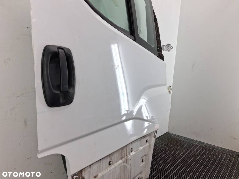 DRZWI PRZÓD PRAWE IVECO DAILY VI 2019 KOMPLETNE - 5