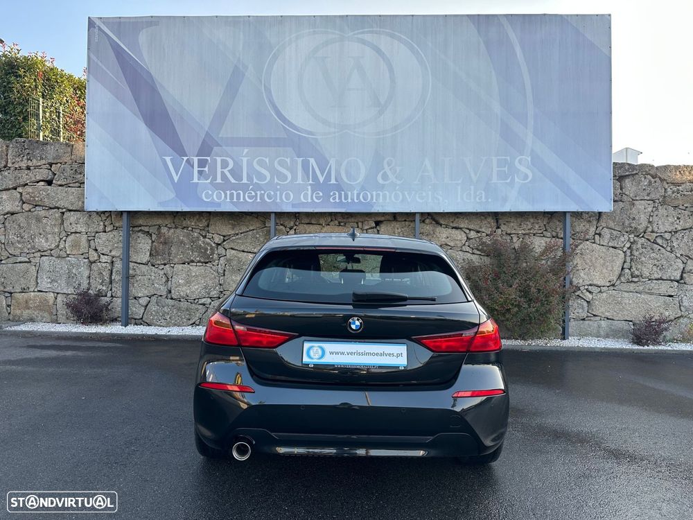 BMW 118 i Corporate Edition Auto - 31