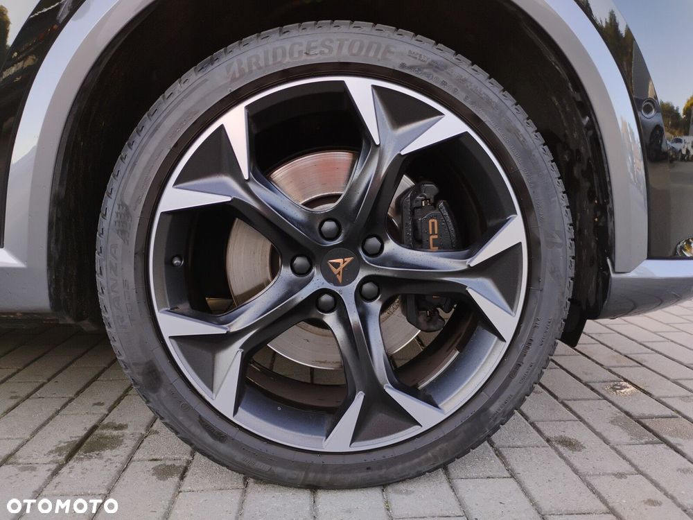 Cupra Formentor 2.0 TSI 4Drive VZ DSG - 33