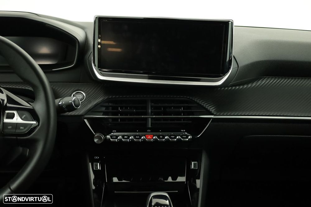 Peugeot 208 1.2 PureTech Allure - 9