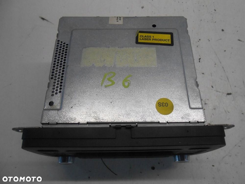 radio cd vw passat b6 # - 2