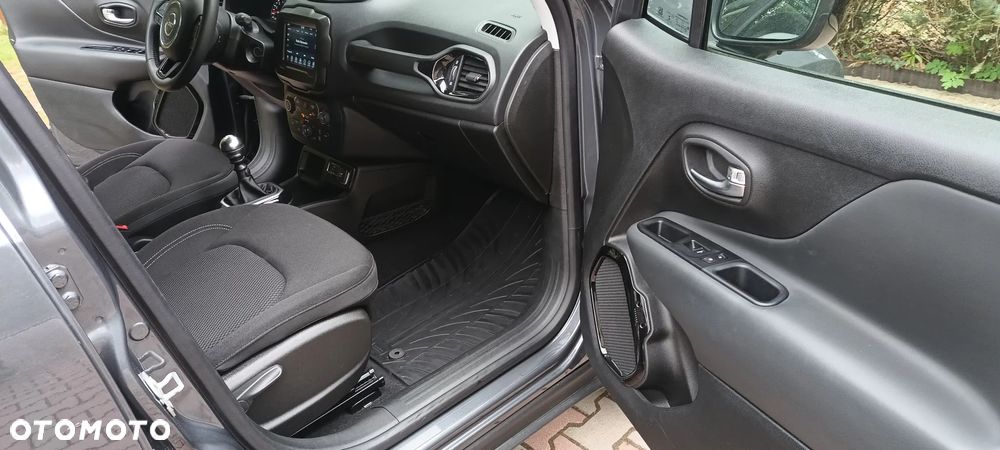 Jeep Renegade 1.0 T-GDI Night Eagle - 13