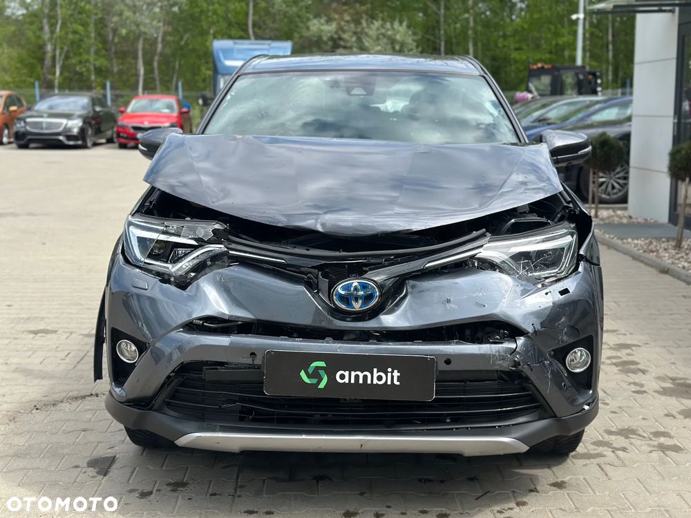 Toyota RAV4 - 2