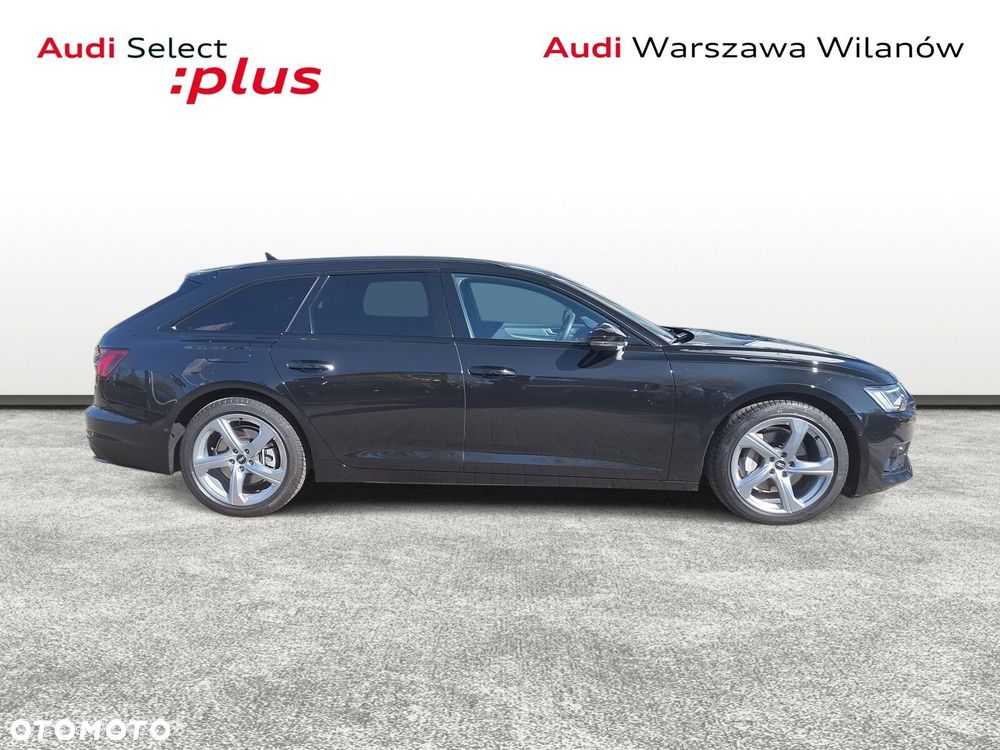 Audi A6 Avant - 6