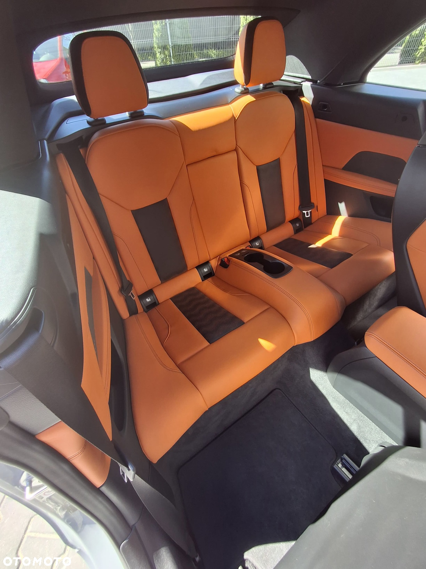 BMW M4 Competition M xDrive sport - 5