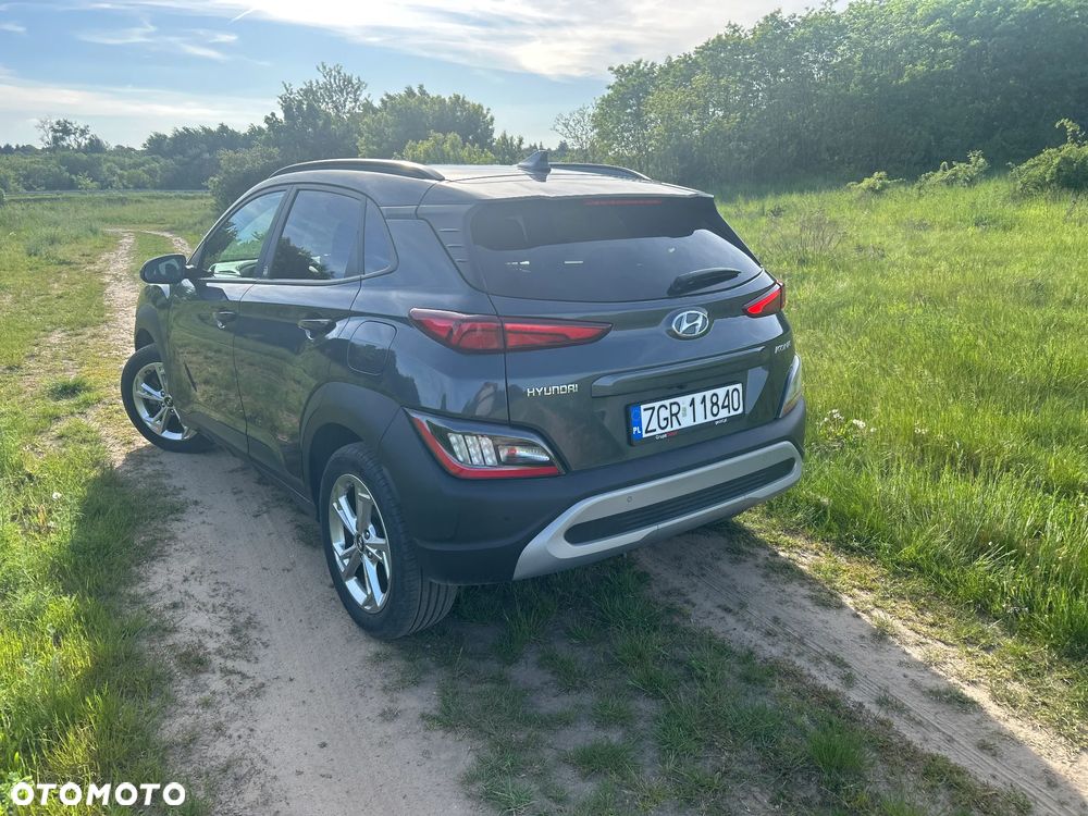 Hyundai Kona 1.0 T-GDI EDITION 30+ - 15