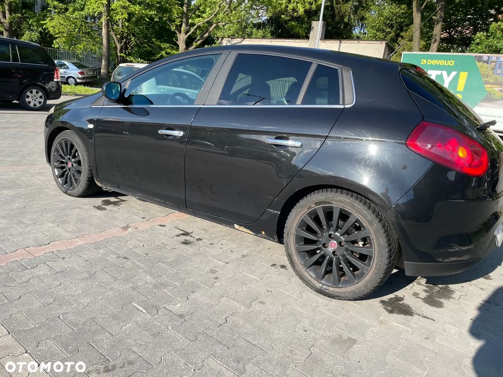 Fiat Bravo - 3