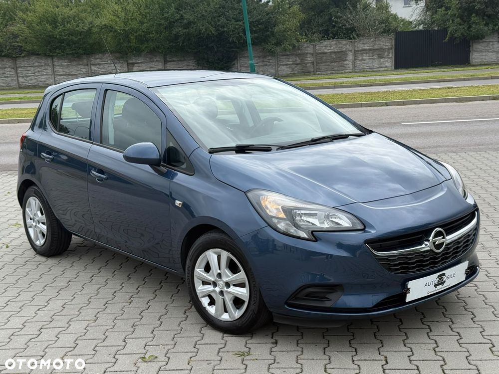 Opel Corsa 1.4 Active - 3