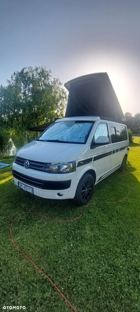 Volkswagen Transporter Caravelle Edition - 33
