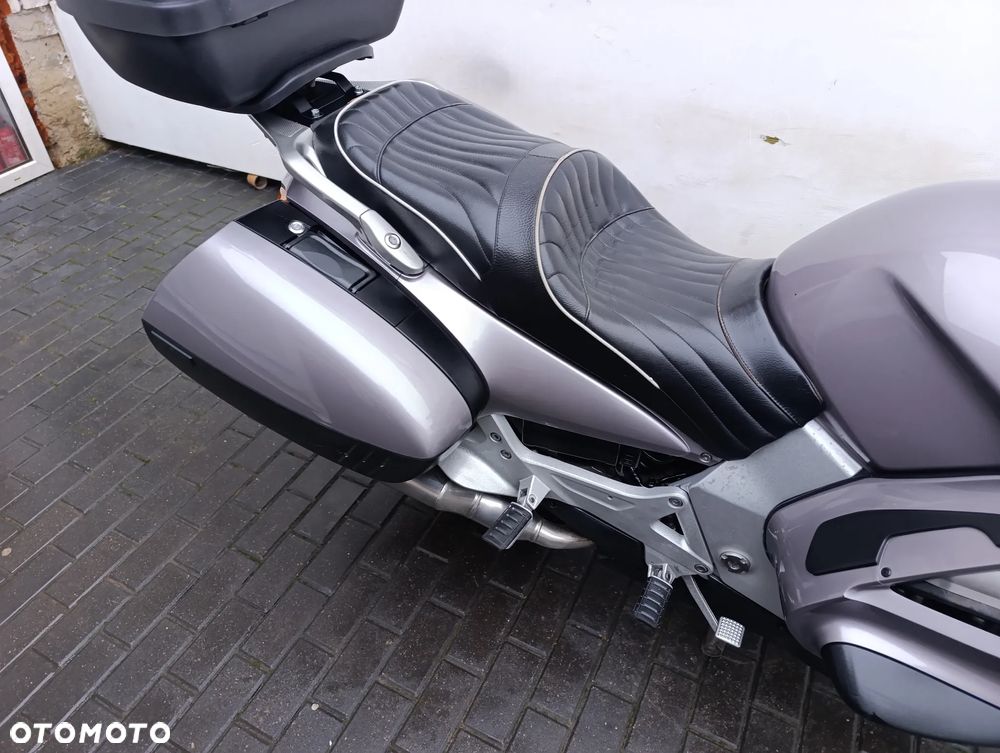 Honda ST - 21