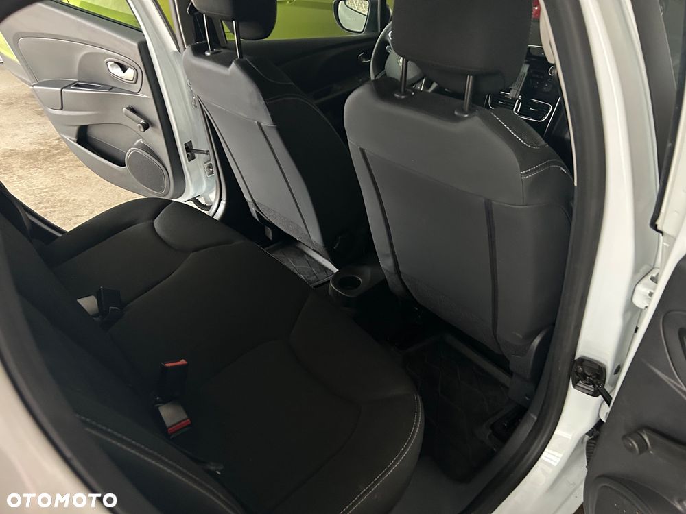 Renault Clio 0.9 TCe Winter Edition - 19