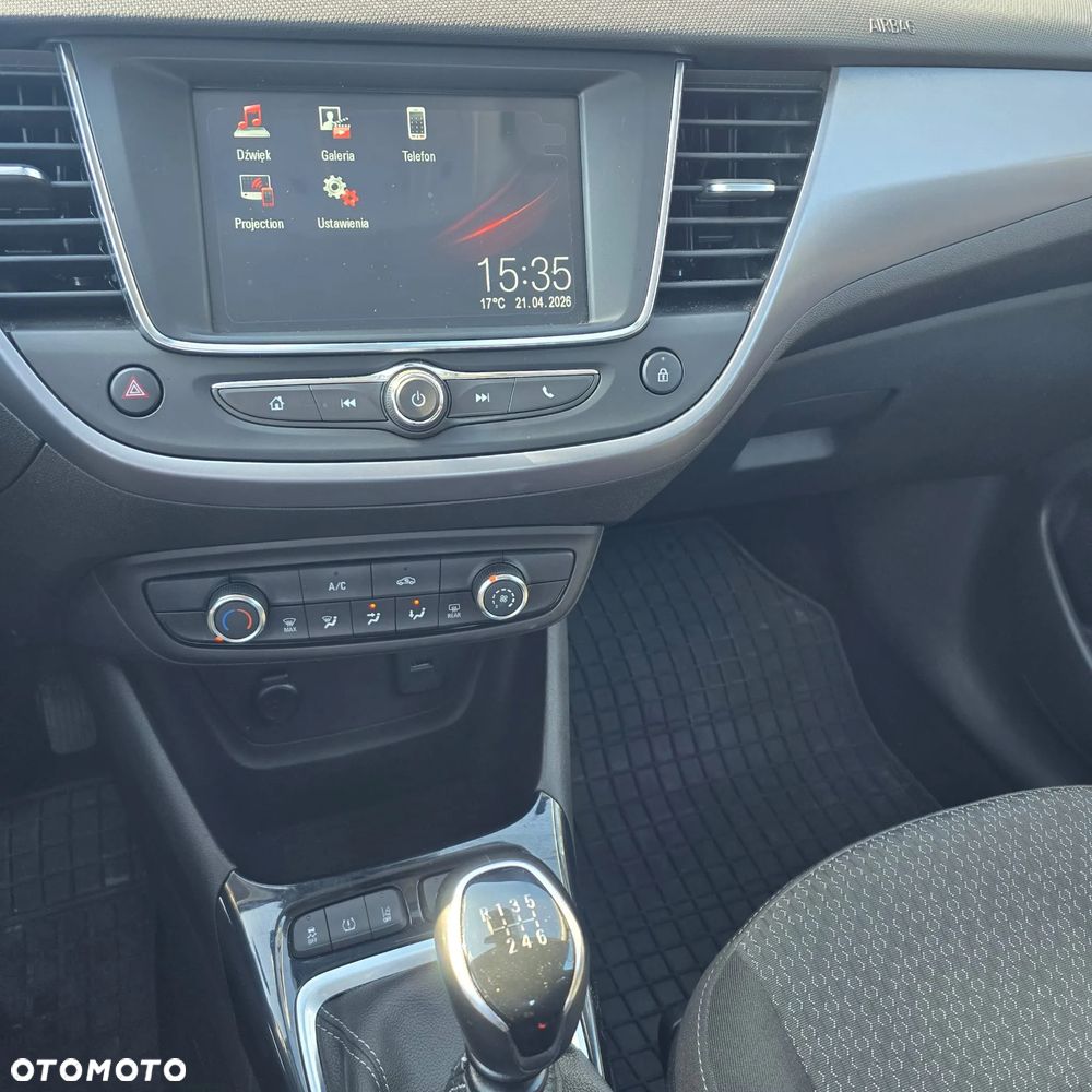 Opel Crossland 1.2 T Edition - 15