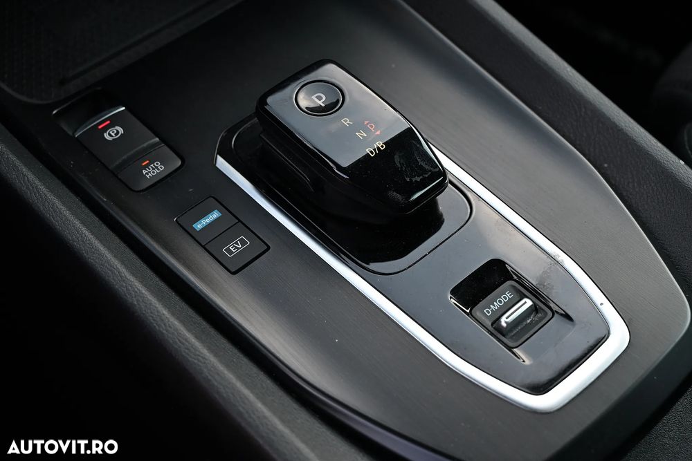 Nissan Qashqai 1.5 VC-T e-Power N-Connecta - 12