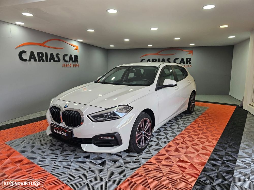 BMW 116 - 2
