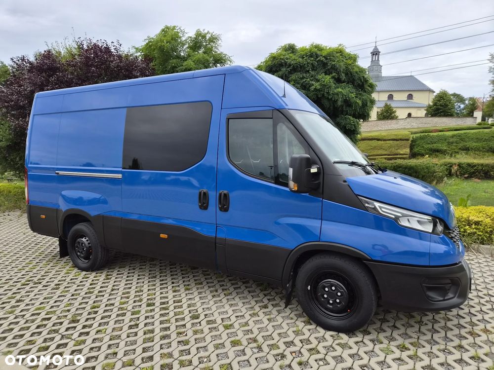 Iveco Daily - 3
