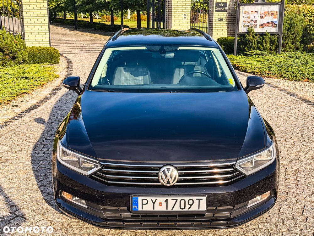 Volkswagen Passat 1.4 TSI ACT (BlueMotion Technology) Highline - 24
