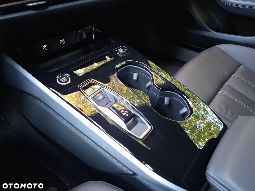 Audi A5 Avant TDI mHEV S tronic - 21