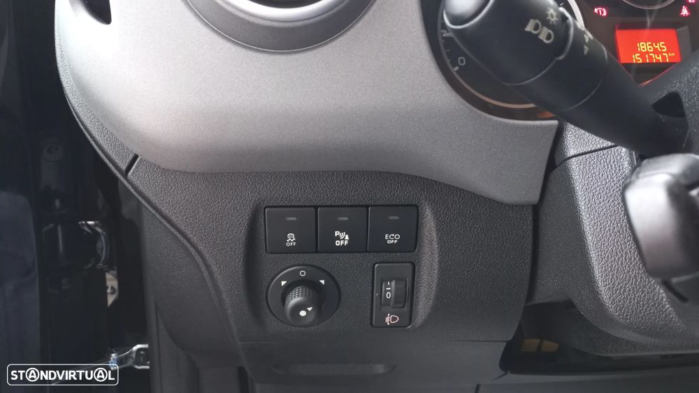 Peugeot Partner Tepee 110 Stop&Start Allure - 16