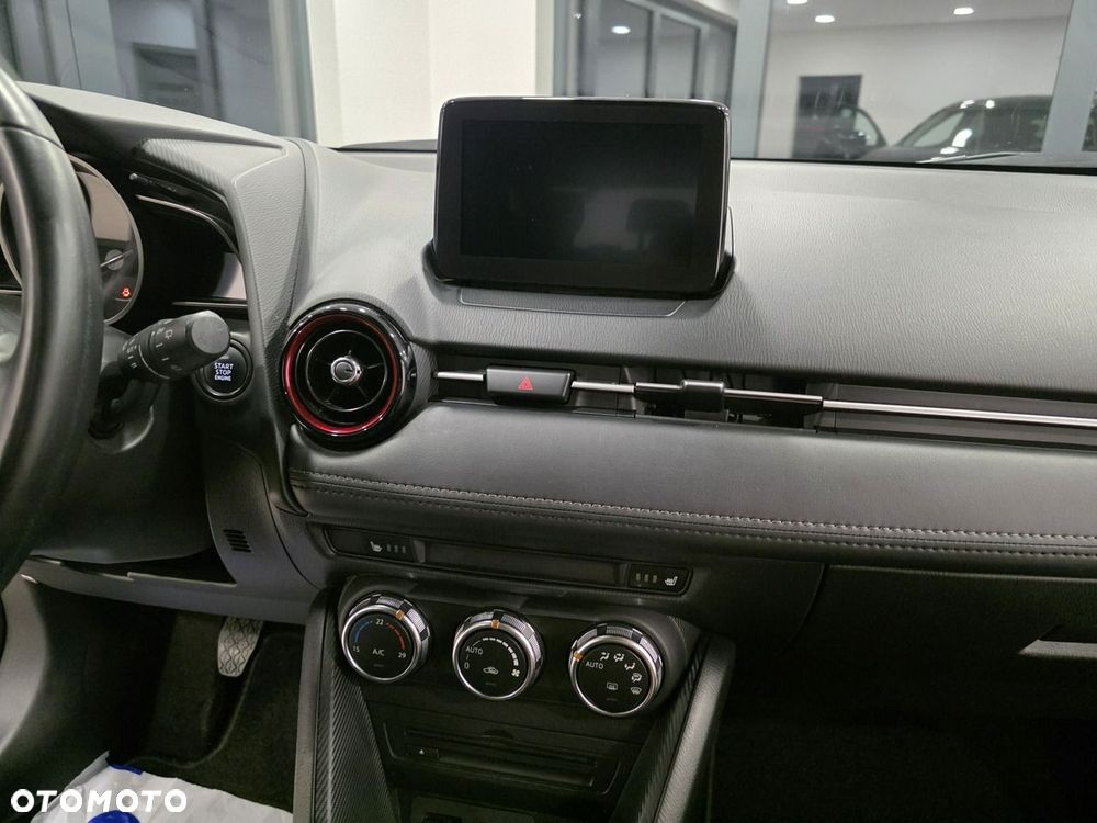 Mazda CX-3 2.0 Skymotion - 22