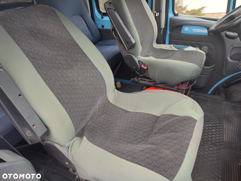 Fiat Ducato - 10