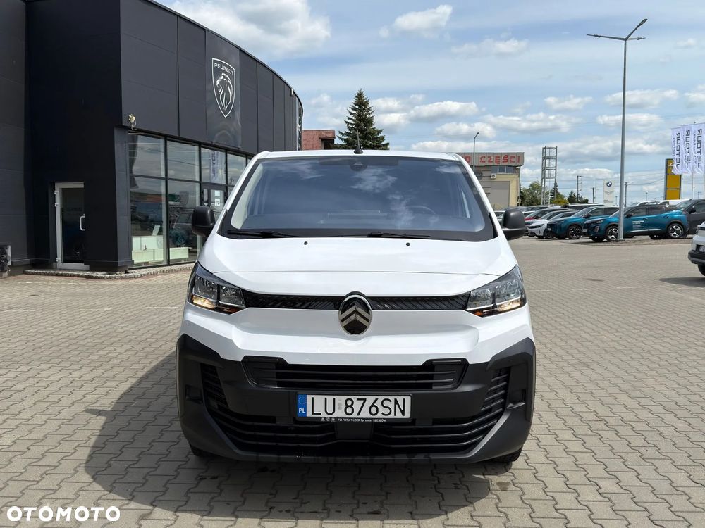Citroën Jumpy - 2