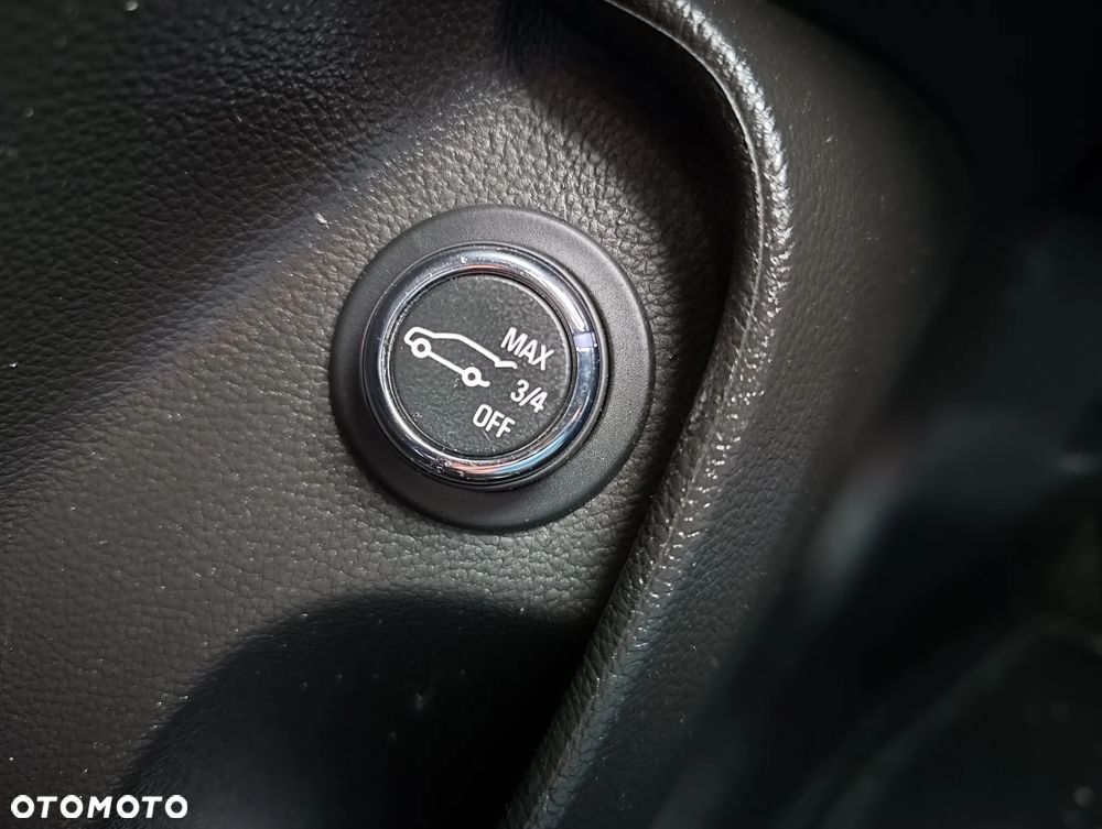 Opel Insignia 1.6 CDTI Cosmo S&S - 7