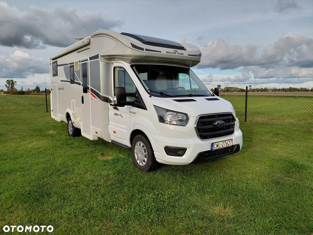 Faro Selekt Zefiro 284TL - 1