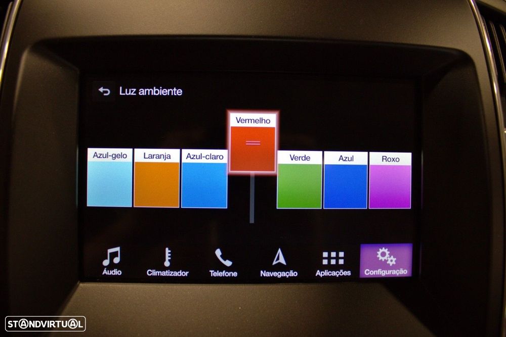 Ford S-Max 2.0 TDCi Vignale - 35