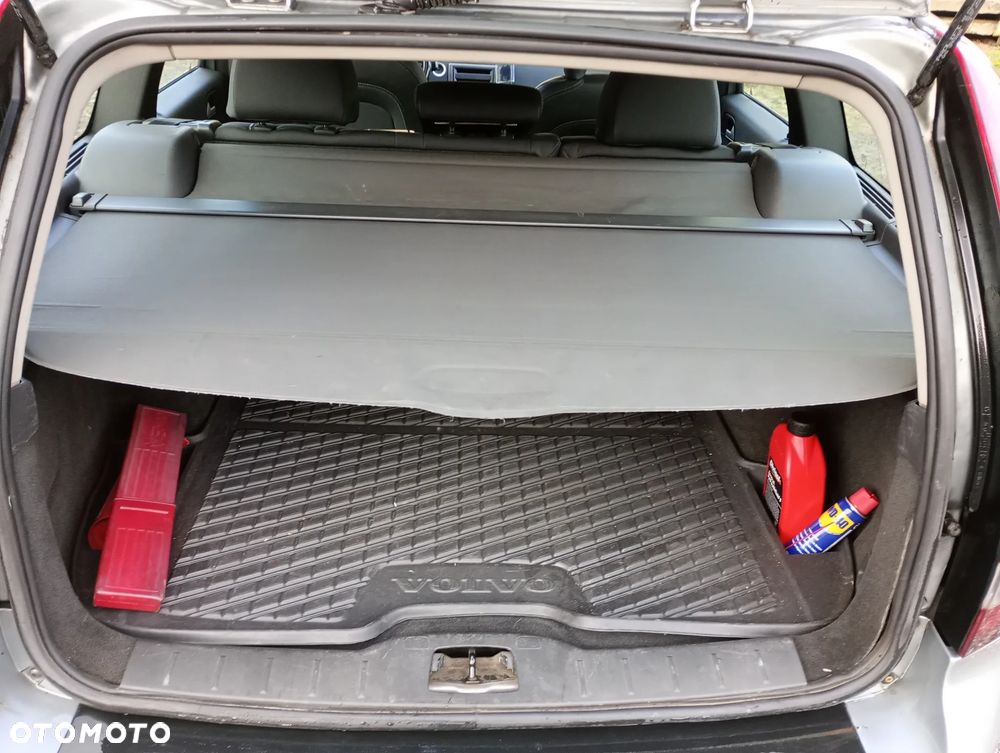 Volvo V50 2.0D - 13