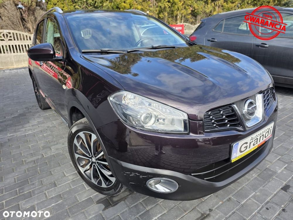 Nissan Qashqai - 15