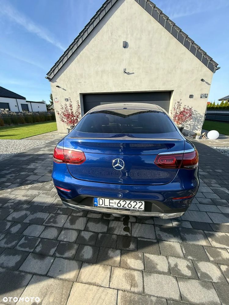 Mercedes-Benz GLC - 6