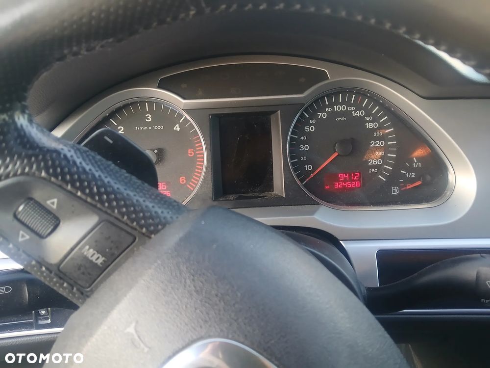 Audi A6 Avant - 3