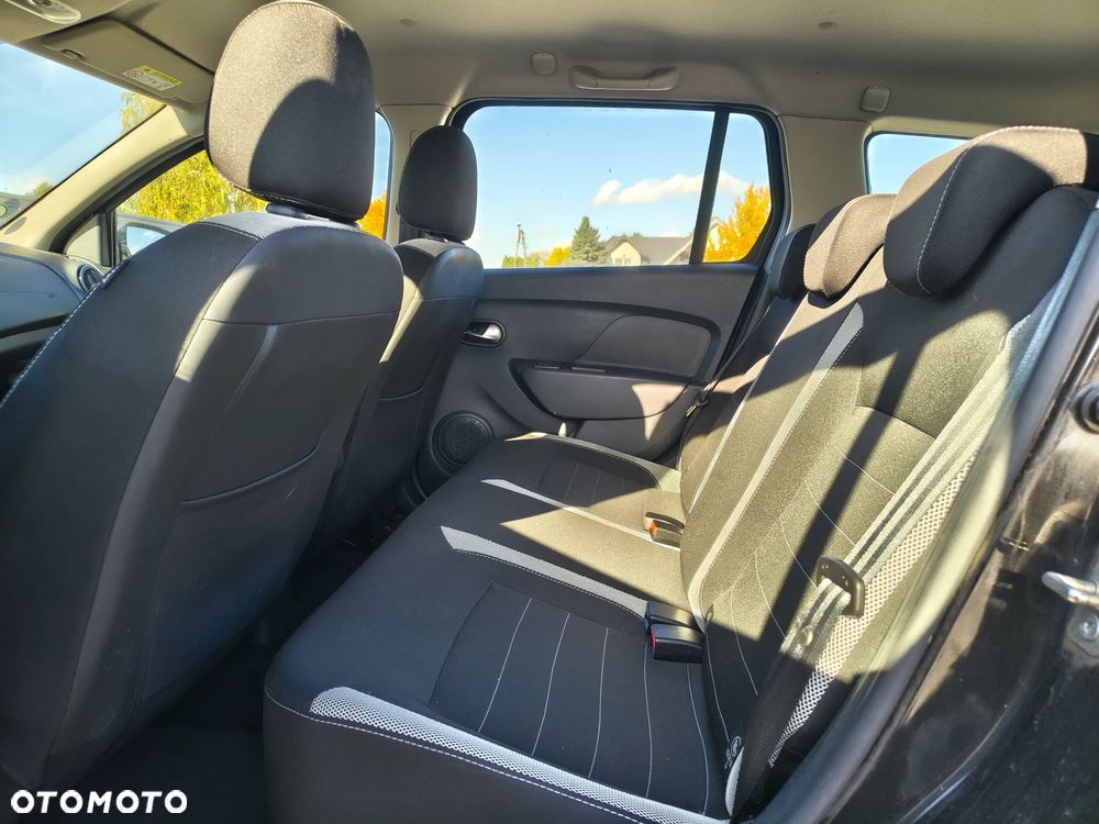 Dacia Logan - 7