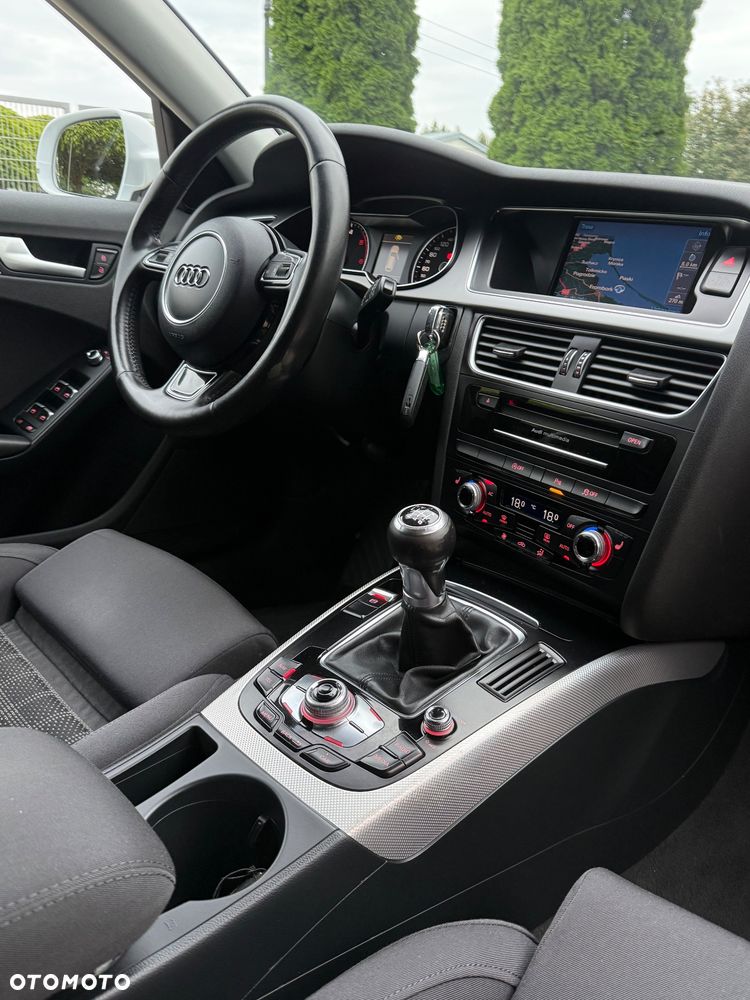 Audi A4 Avant 2.0 TDI Prime Line - 12