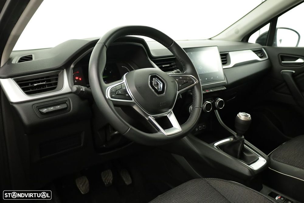 Renault Captur 1.0 TCe Techno - 7