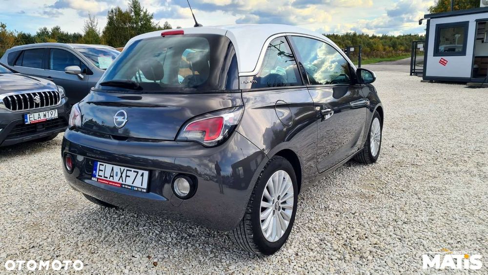 Opel Adam - 38