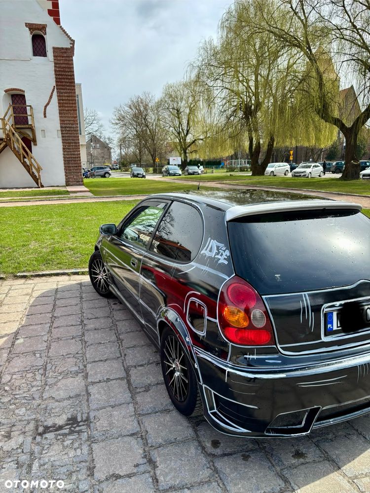 Toyota Corolla - 6