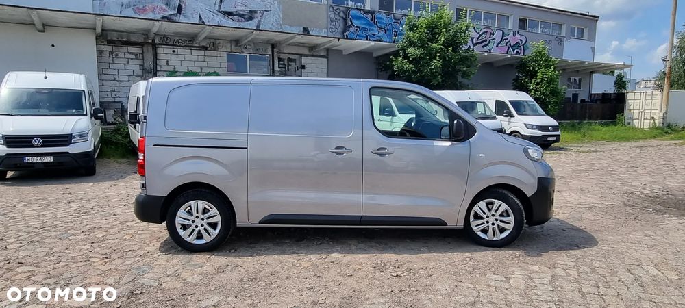 Peugeot Expert - 3