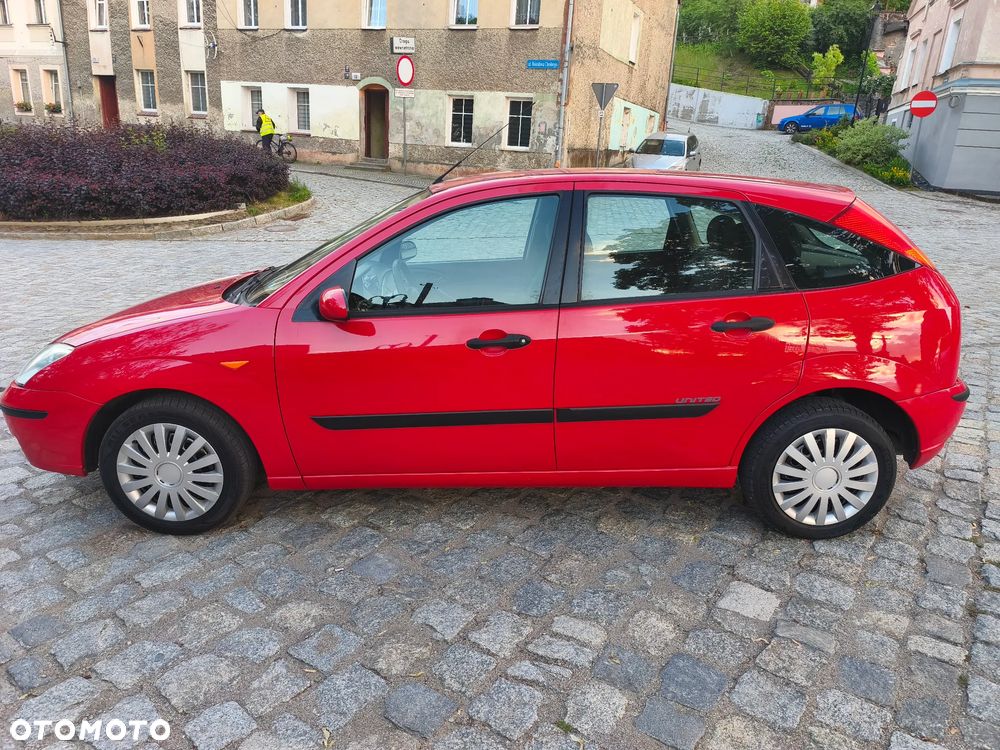 Ford Focus - 2