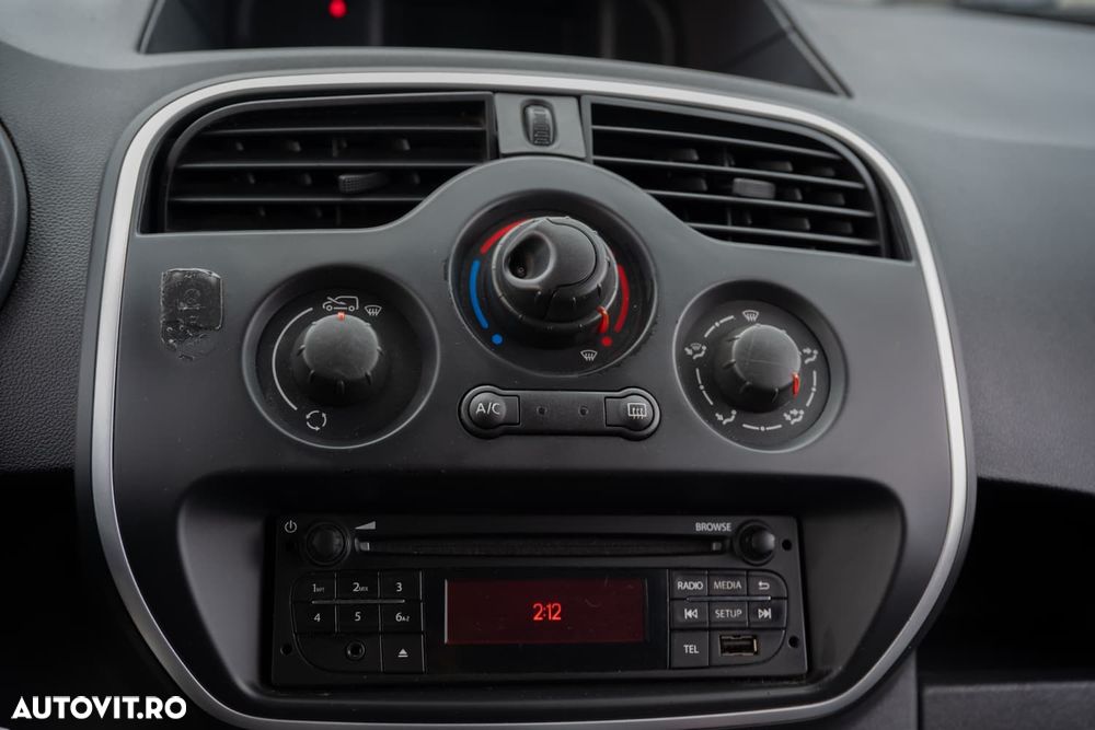 Renault Kangoo - 10