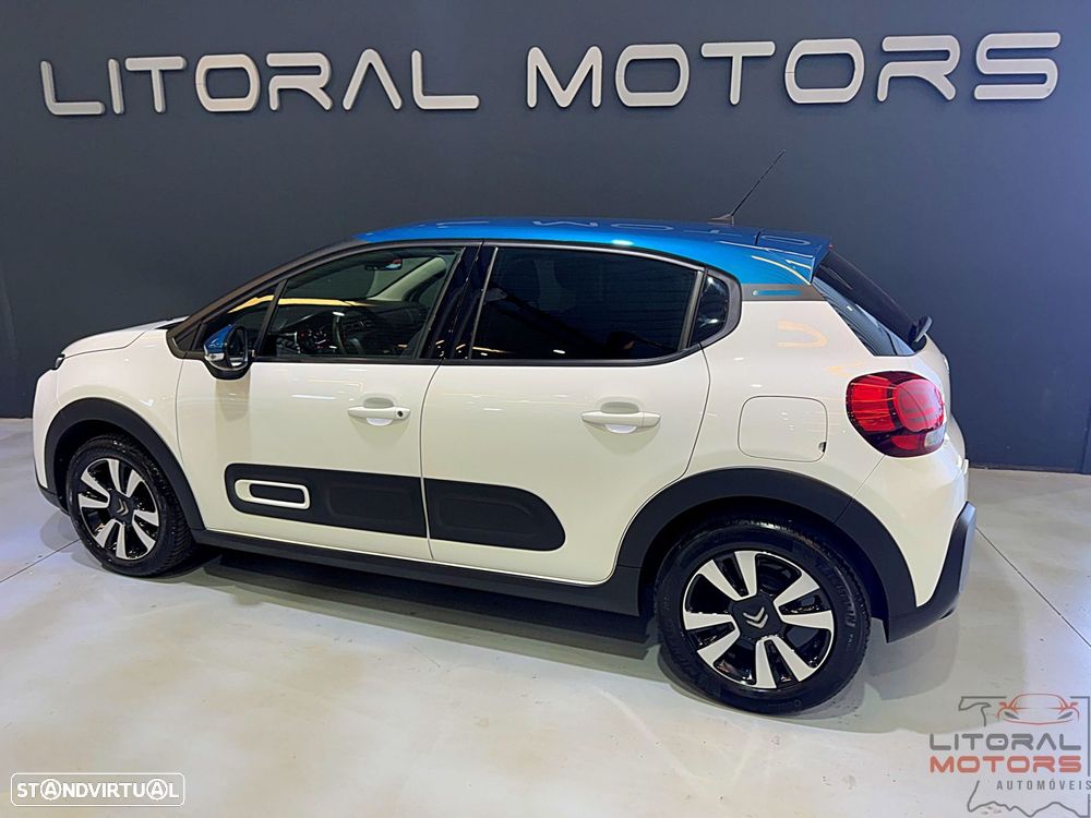 Citroën C3 1.2 PureTech Shine - 7