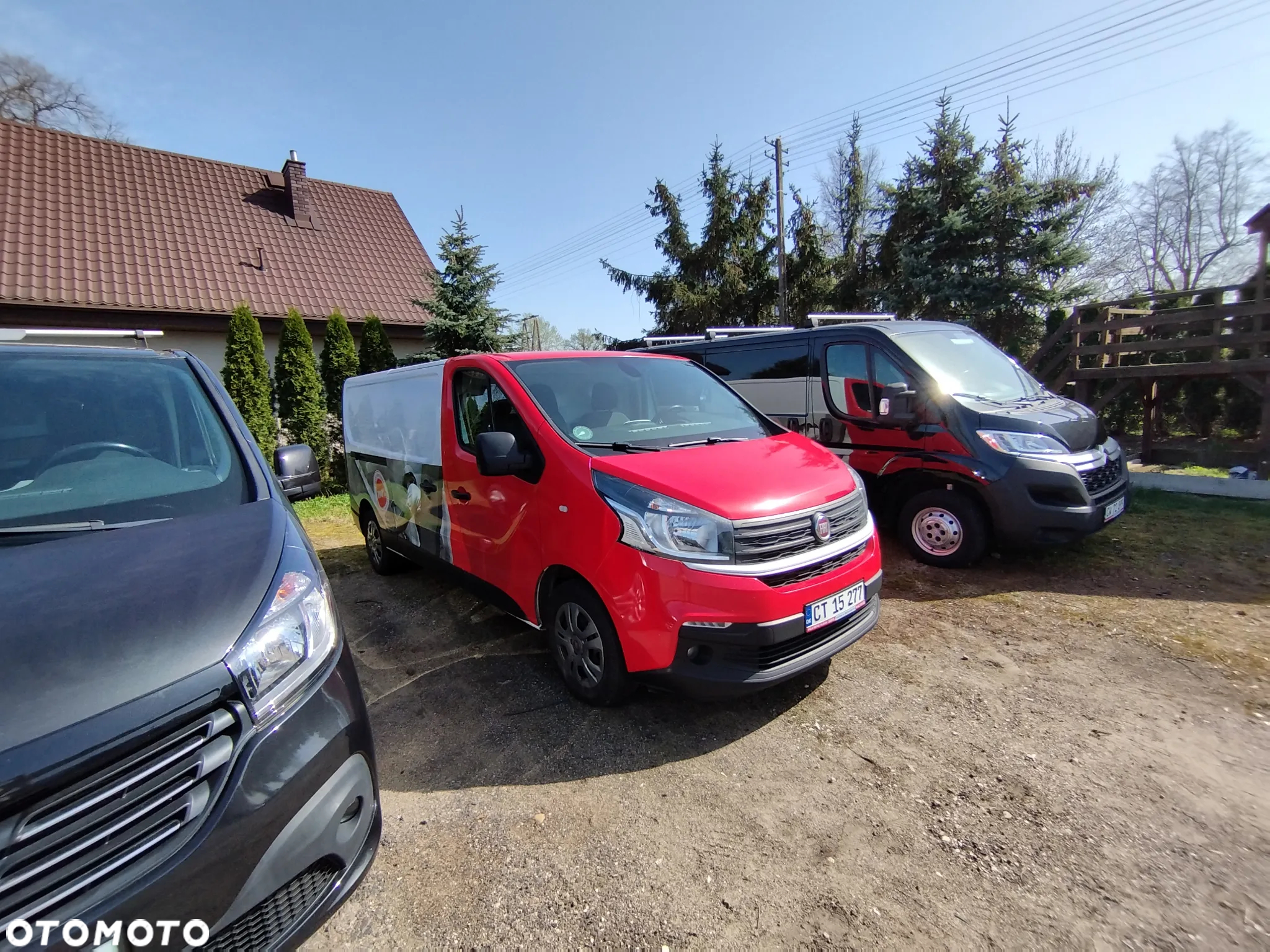 Fiat Talento - 20