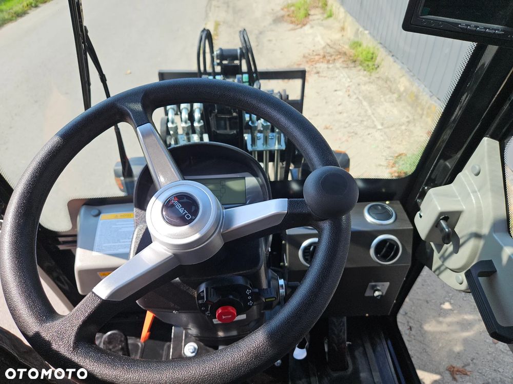 Inny MISATO MINI 750 - 18