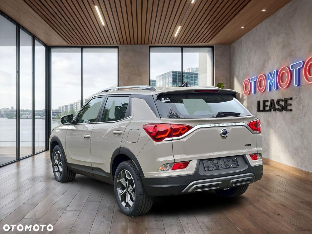 SsangYong/KGM Korando 1.5 T-GDI Joy 2WD - 9