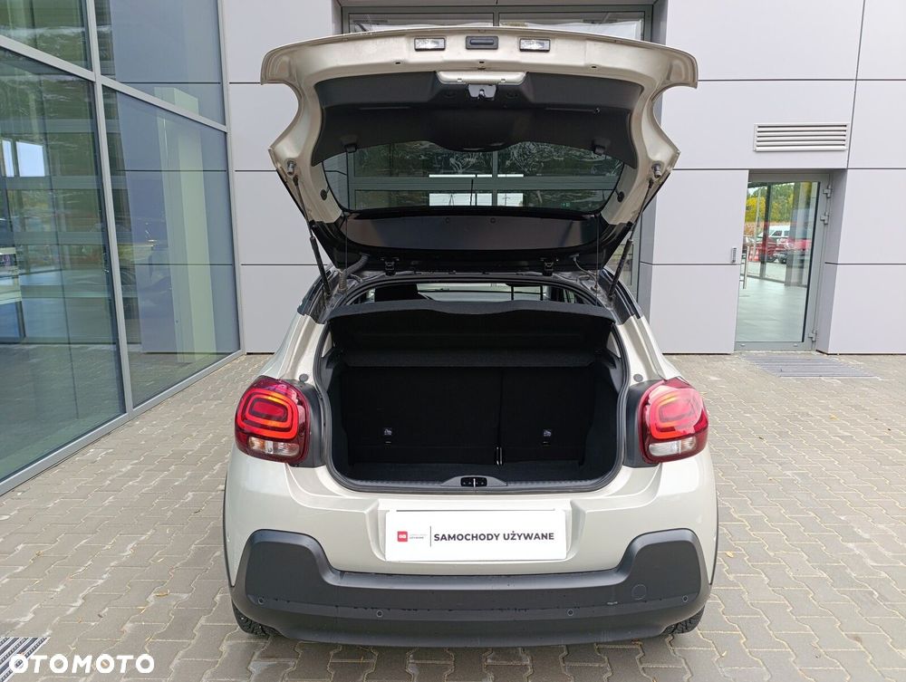 Citroën C3 1.2 PureTech Shine - 7