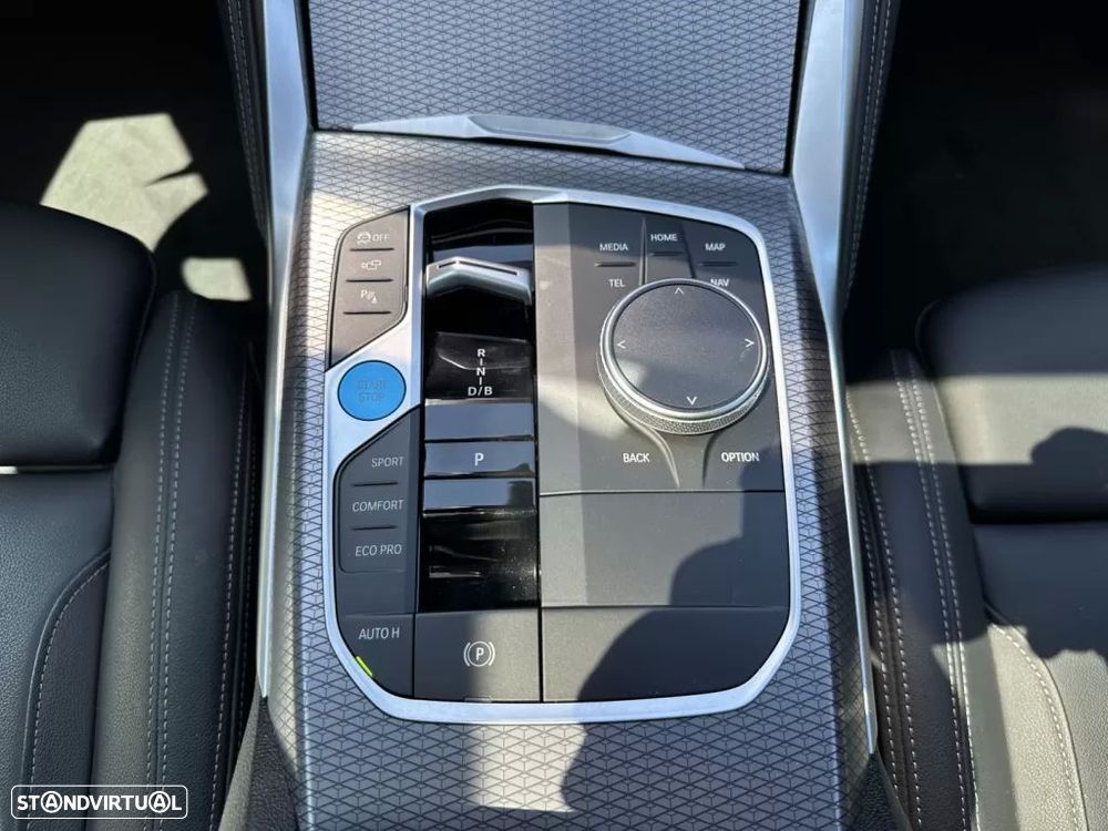 BMW i4 eDrive35 Gran Coupe - 18