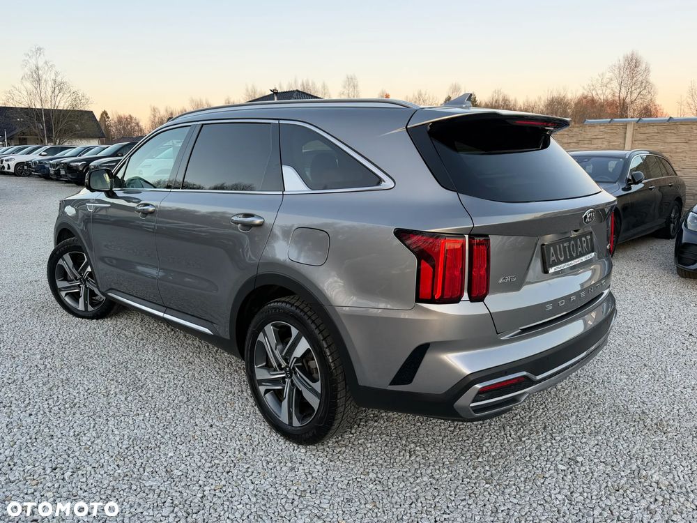 Kia Sorento - 11