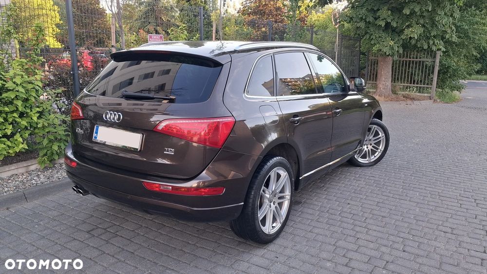 Audi Q5 - 6