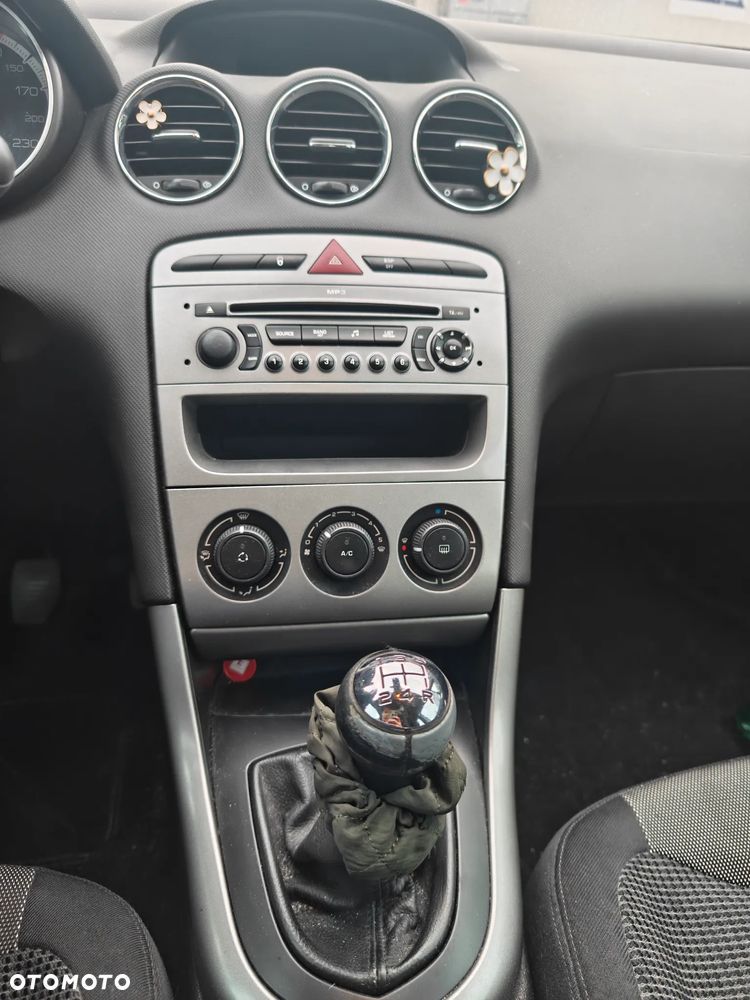 Peugeot 308 1.6 Trendy NICE - 10